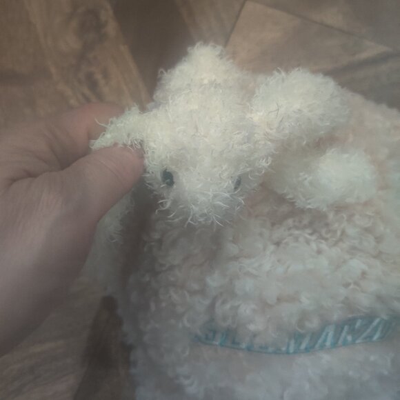 13DE Marzo Bunny Hat OS New main image 4